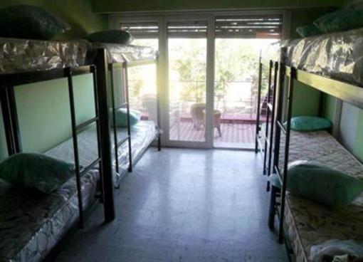 фото отеля Girando Hostel