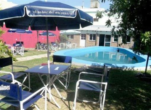фото отеля Girando Hostel