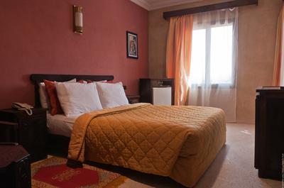 фото отеля La Perle Du Sud Hotel Ouarzazate