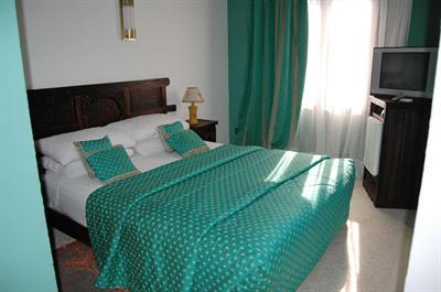 фото отеля La Perle Du Sud Hotel Ouarzazate
