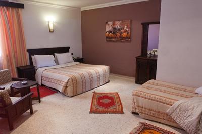 фото отеля La Perle Du Sud Hotel Ouarzazate