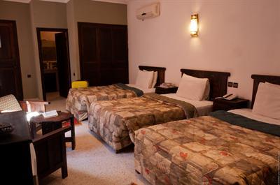 фото отеля La Perle Du Sud Hotel Ouarzazate