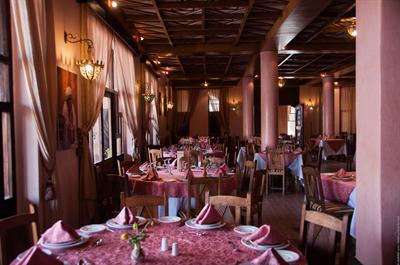 фото отеля La Perle Du Sud Hotel Ouarzazate