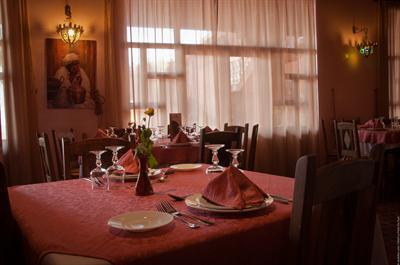 фото отеля La Perle Du Sud Hotel Ouarzazate