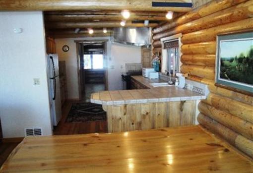 фото отеля Eagle Ridge Ranch