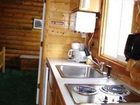 фото отеля Eagle Ridge Ranch