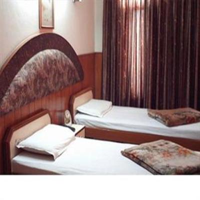 фото отеля A Gulshan Continental