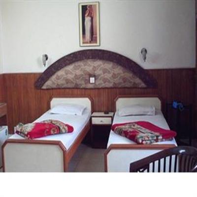 фото отеля A Gulshan Continental