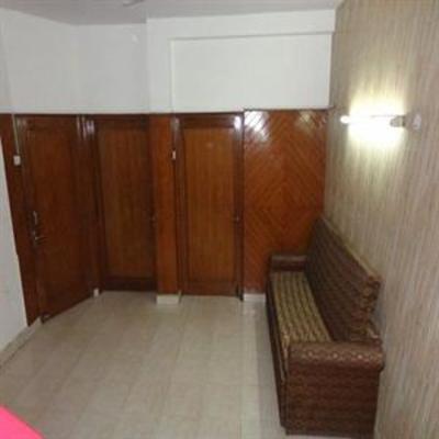 фото отеля A Gulshan Continental