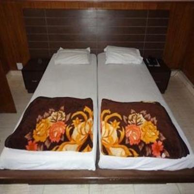 фото отеля A Gulshan Continental