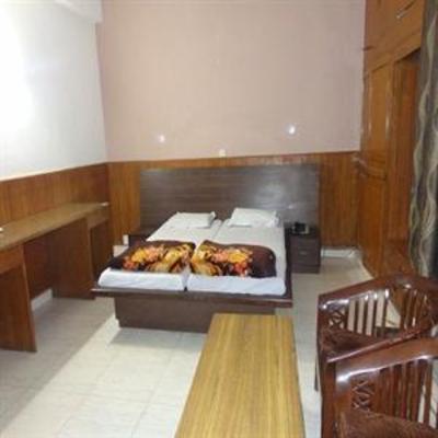 фото отеля A Gulshan Continental