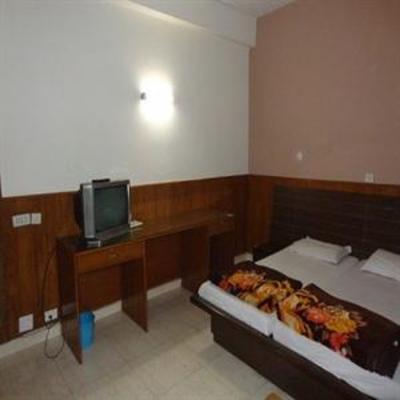 фото отеля A Gulshan Continental