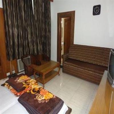 фото отеля A Gulshan Continental