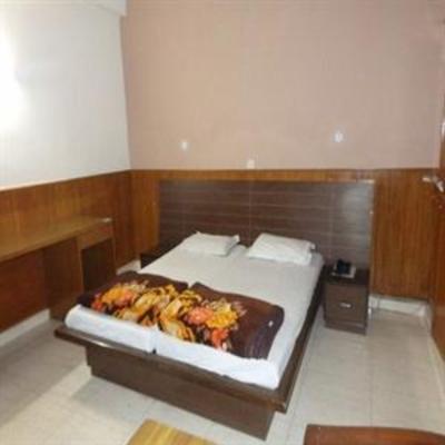 фото отеля A Gulshan Continental
