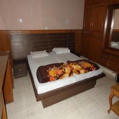 фото отеля A Gulshan Continental
