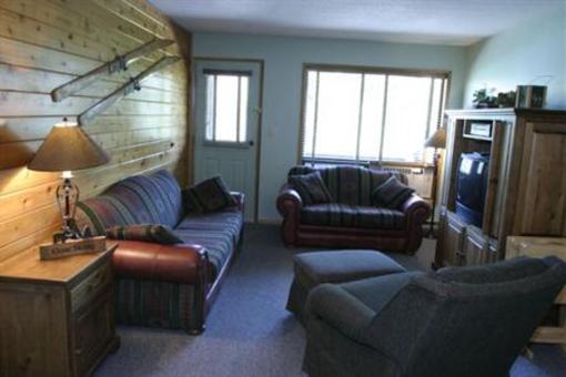 фото отеля Griz Inn Fernie