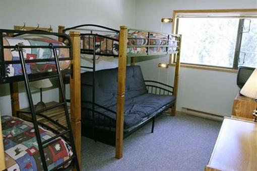 фото отеля Griz Inn Fernie