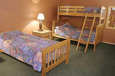 фото отеля Griz Inn Fernie