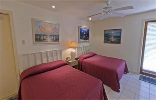 фото отеля South Padre Island Beach Rentals