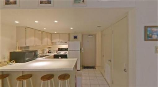 фото отеля South Padre Island Beach Rentals