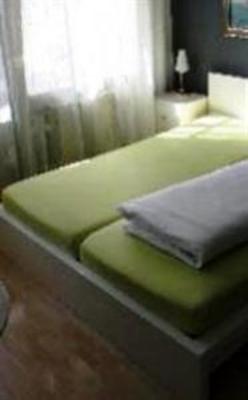 фото отеля Pension Anuschka