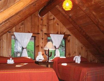 фото отеля Hotel Sierra Paraiso