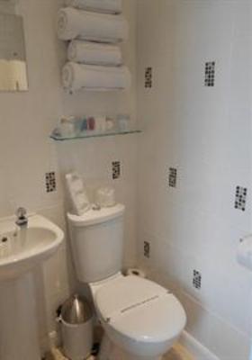 фото отеля The Bluebell Guest House