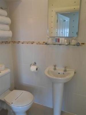 фото отеля The Bluebell Guest House