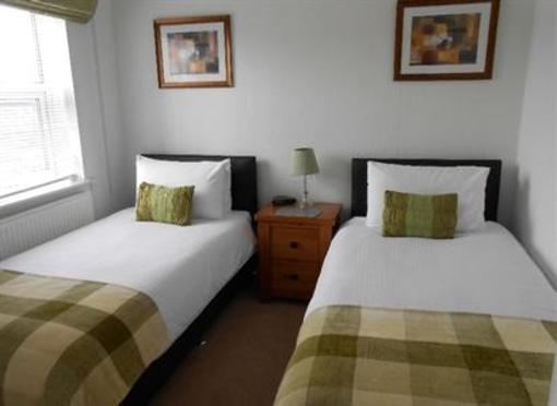 фото отеля The Bluebell Guest House