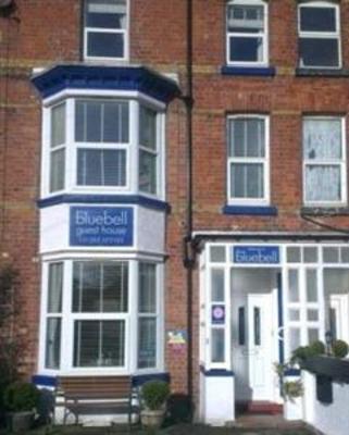 фото отеля The Bluebell Guest House