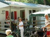 Camping Les Dunes