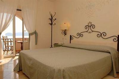 фото отеля El Faro Hotel