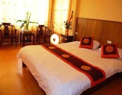 фото отеля Pumpkin Hotel