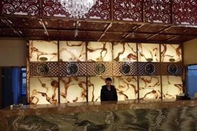 фото отеля Fuxiang No.8 Business Express Hotel