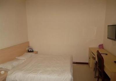 фото отеля Fuxiang No.8 Business Express Hotel