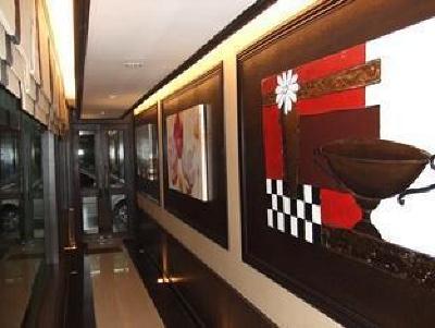 фото отеля Eight Inn Bangkok