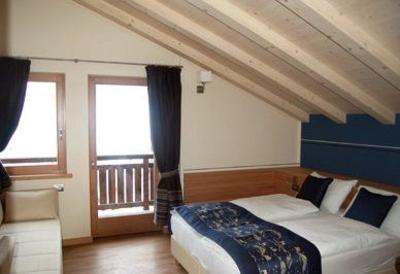 фото отеля Hotel B&B Bondi