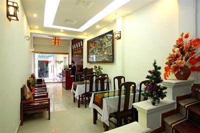 фото отеля Camel City Hotel Hanoi