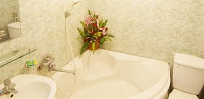 фото отеля Camel City Hotel Hanoi