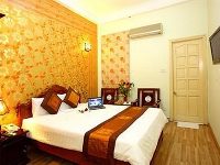 Camel City Hotel Hanoi