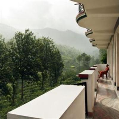 фото отеля Hotel Aditya Palace, Barkot