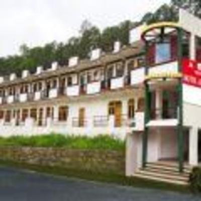 фото отеля Hotel Aditya Palace, Barkot