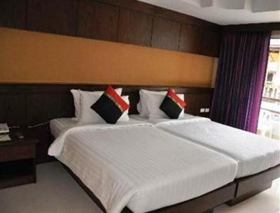 фото отеля Rayaburi Hotel Patong Phuket