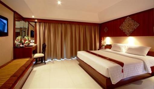 фото отеля Rayaburi Hotel Patong Phuket
