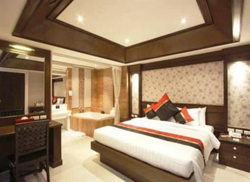 фото отеля Rayaburi Hotel Patong Phuket