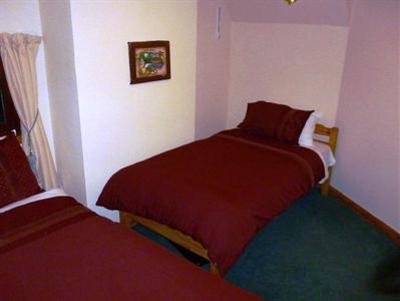 фото отеля Kettle House B&B