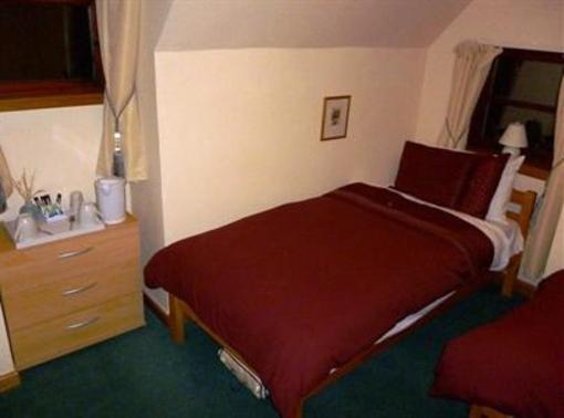 фото отеля Kettle House B&B