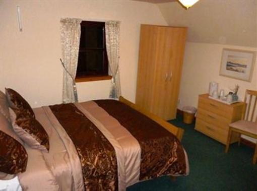 фото отеля Kettle House B&B