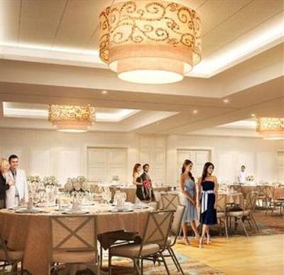 фото отеля Fort Lauderdale Marriott Pompano Beach Oceanfront