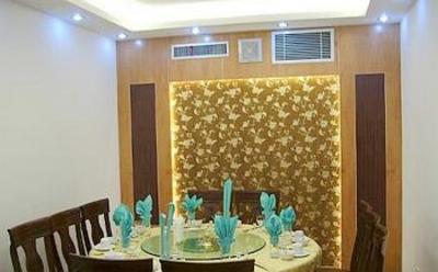 фото отеля Hanghui Hotel